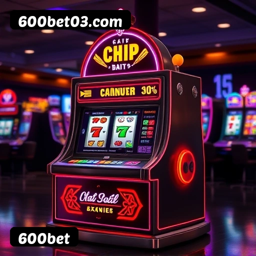 Interface do cassino ao vivo