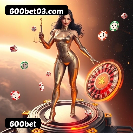 Lottery Clássica na 600bet