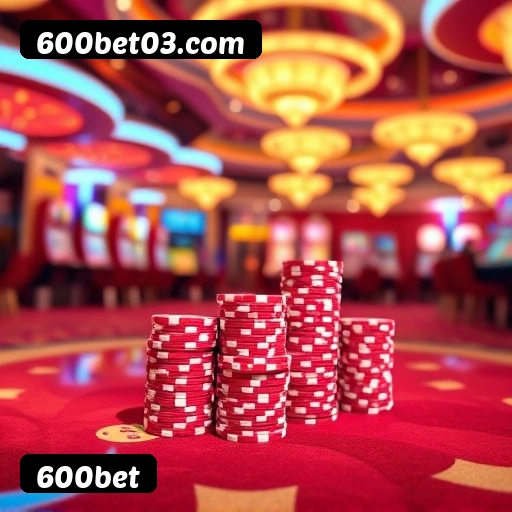 Equipe de suporte ao cliente da 600bet