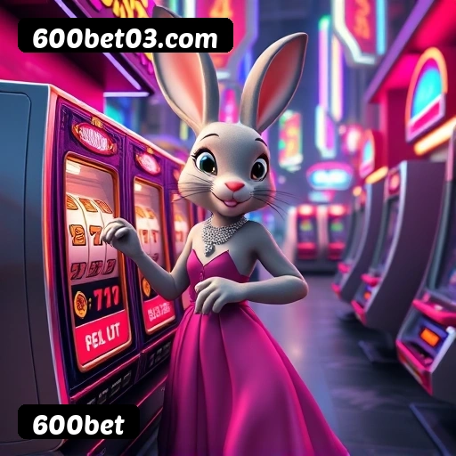 Slots Premium da PG Soft na 600bet