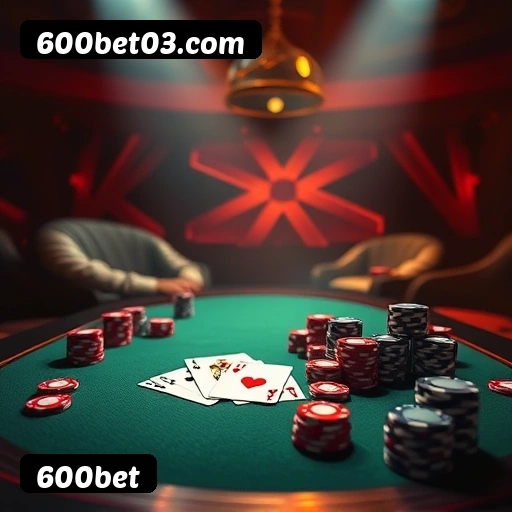 Reload Bonus 600bet