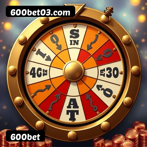 Promoções e bônus exclusivos da 600bet